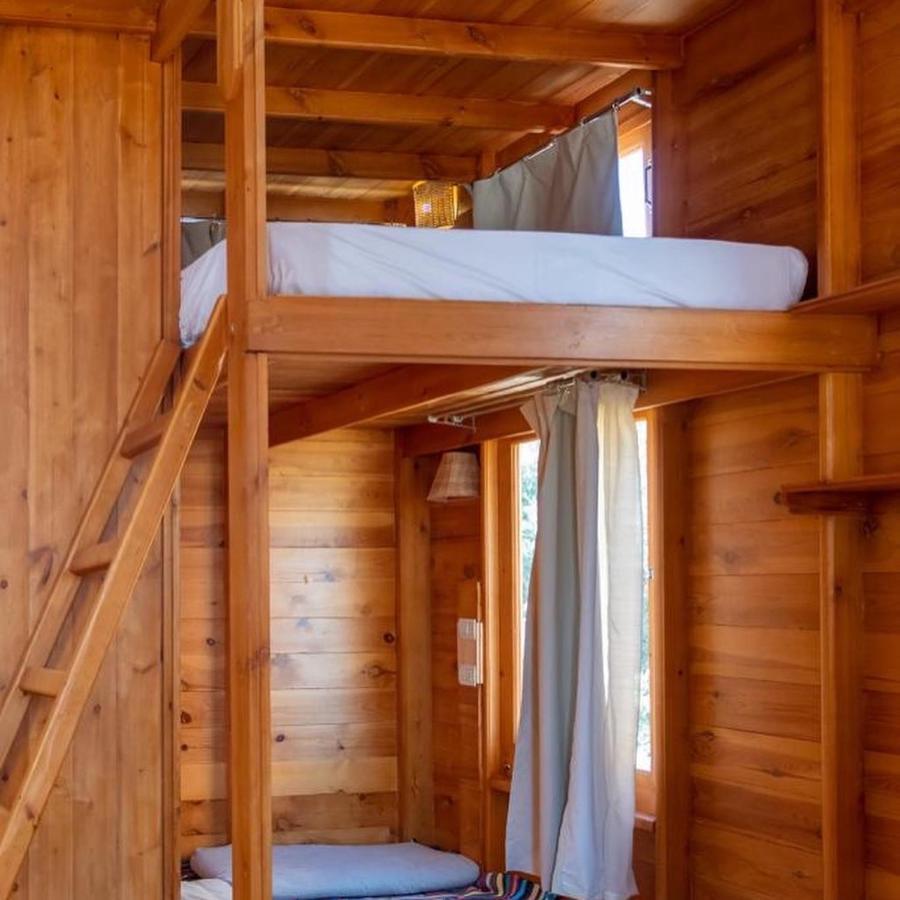 Northern Lake Lodge Izbat Ilyas Exterior foto