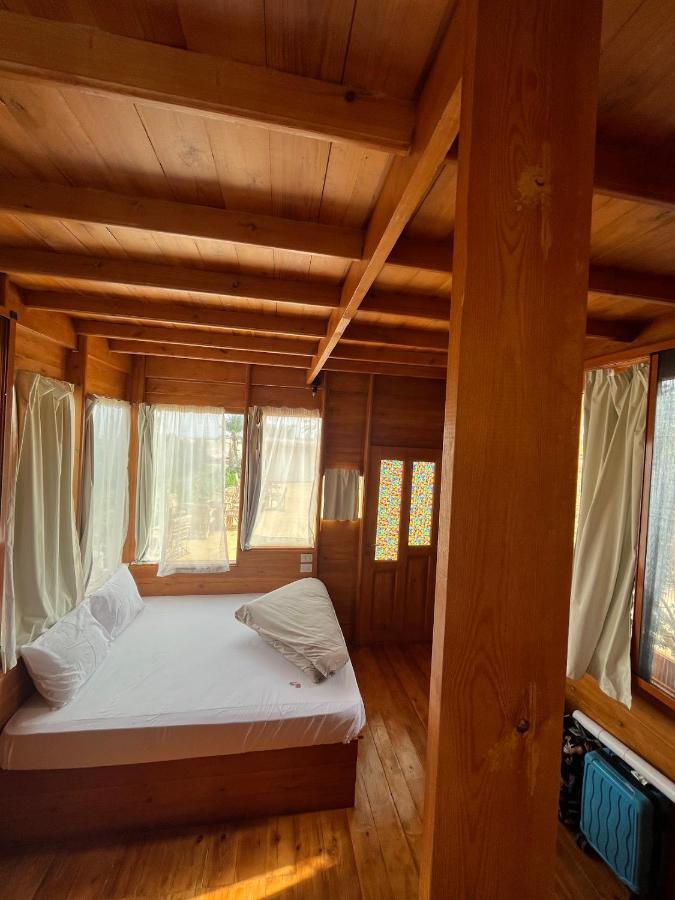 Northern Lake Lodge Izbat Ilyas Exterior foto
