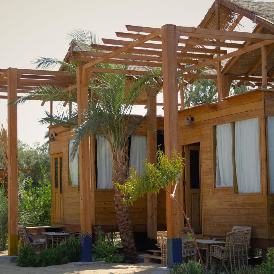 Northern Lake Lodge Izbat Ilyas Exterior foto