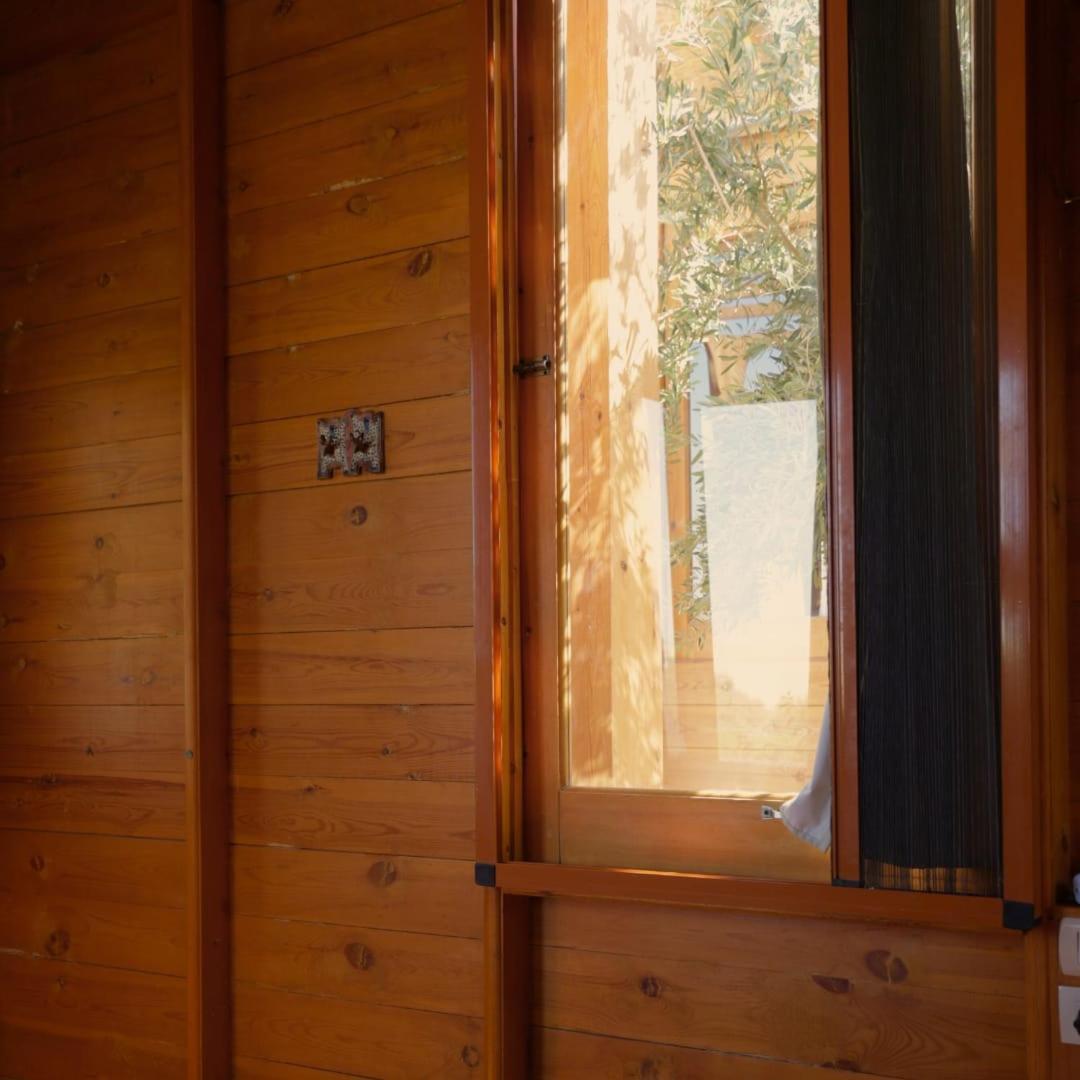 Northern Lake Lodge Izbat Ilyas Exterior foto