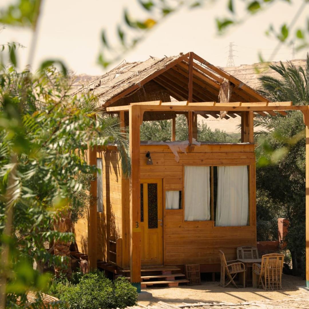Northern Lake Lodge Izbat Ilyas Exterior foto