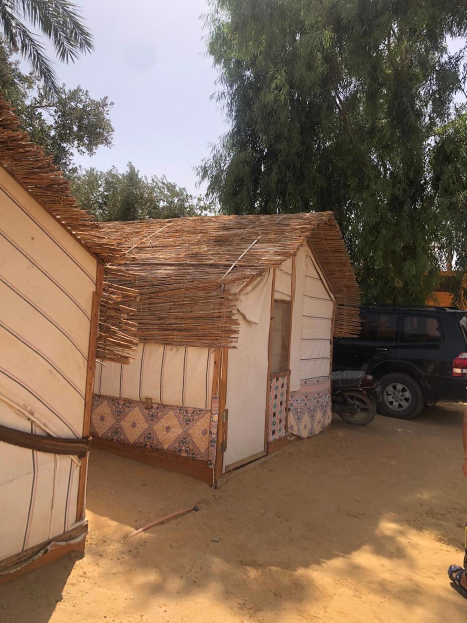 Northern Lake Lodge Izbat Ilyas Exterior foto