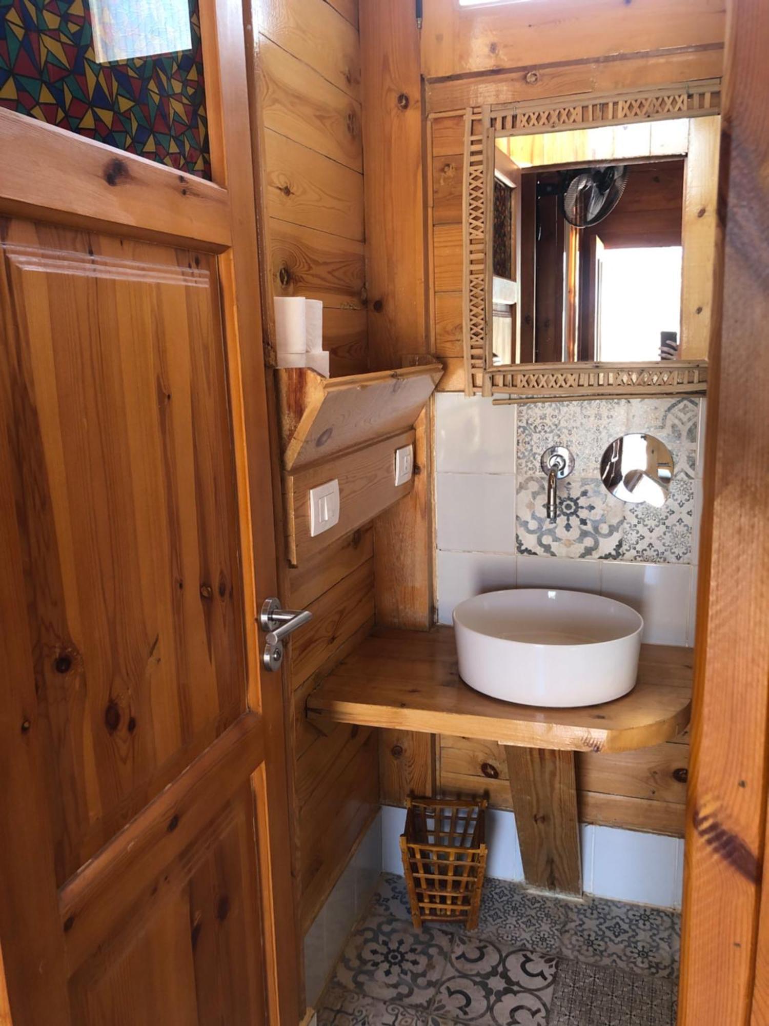 Northern Lake Lodge Izbat Ilyas Exterior foto
