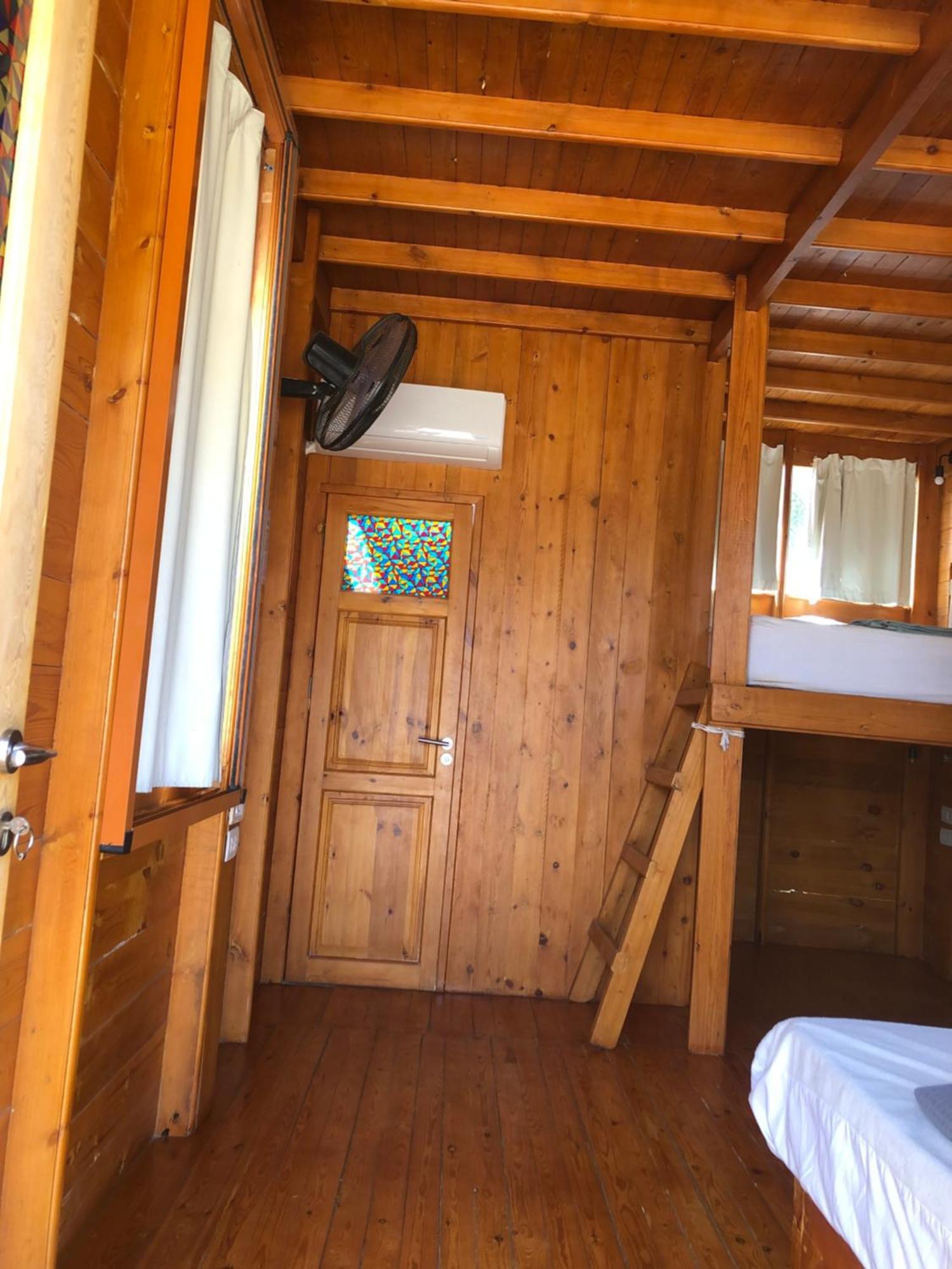 Northern Lake Lodge Izbat Ilyas Exterior foto