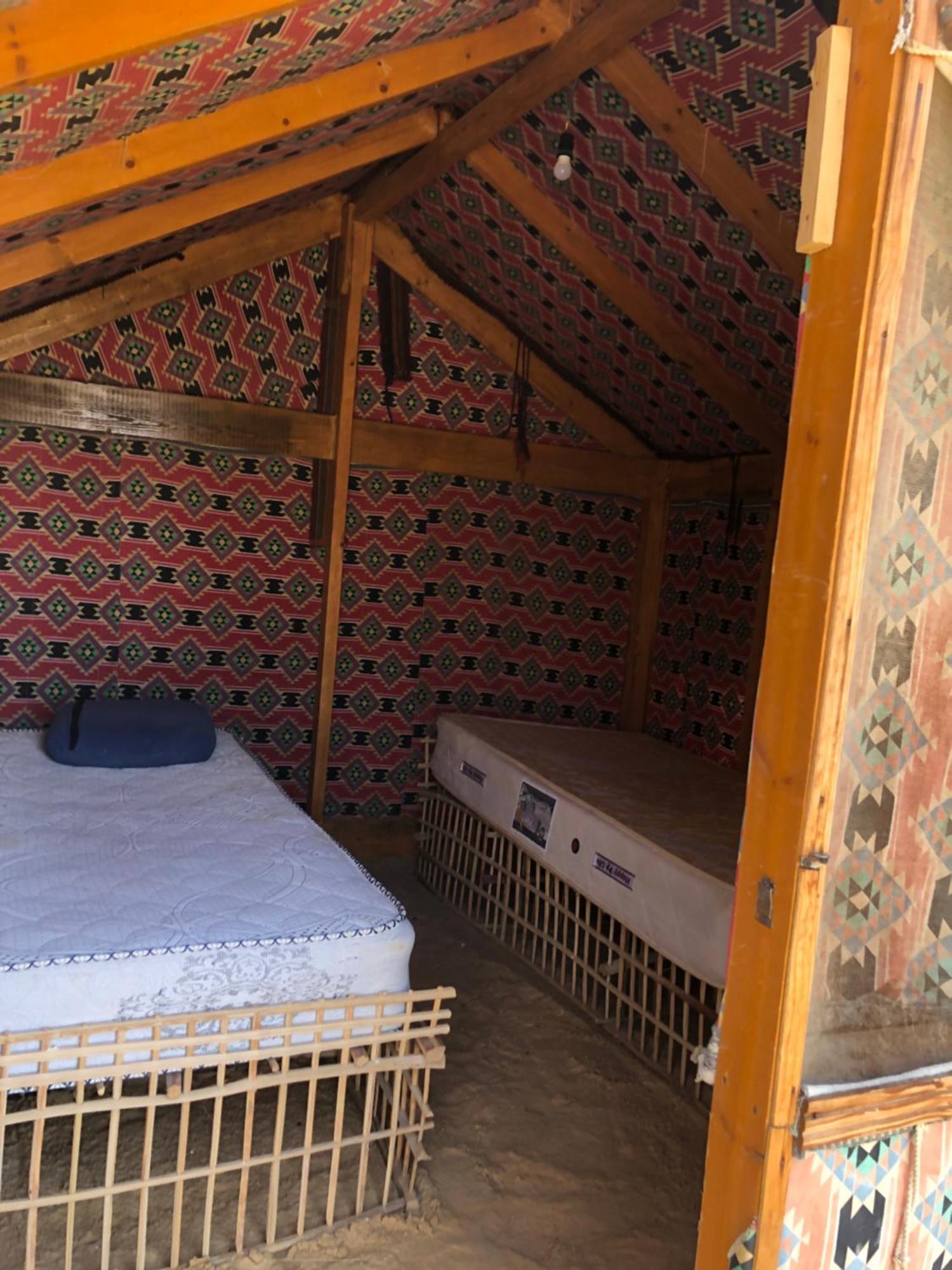 Northern Lake Lodge Izbat Ilyas Exterior foto